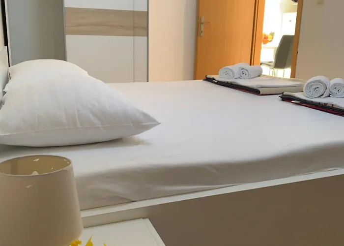 奥尔凯迪亚公寓酒店