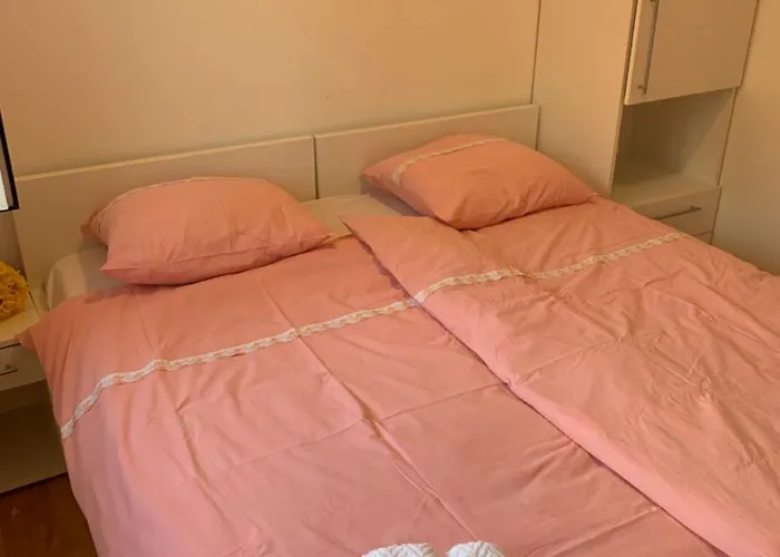 公寓 奥尔凯迪亚公寓酒店