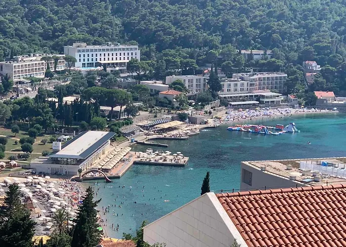 奥尔凯迪亚公寓酒店 公寓 *