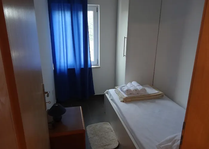 奥尔凯迪亚公寓酒店