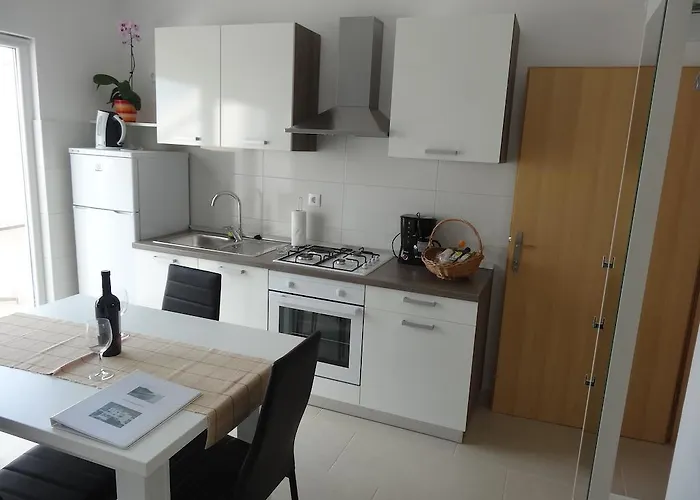 公寓 奥尔凯迪亚公寓酒店 *