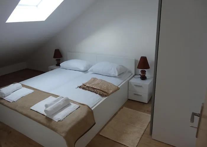 奥尔凯迪亚公寓酒店