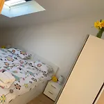 Lejlighed Orchidea *
