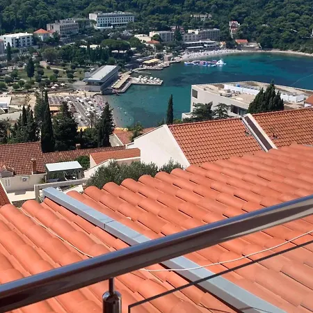 Orchidea Apartman Dubrovnik