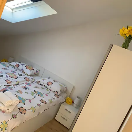 Apartman Orchidea *