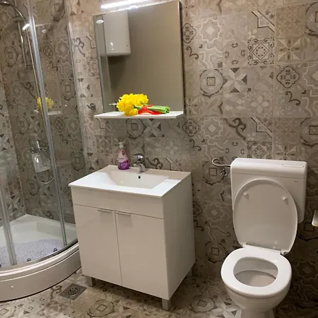 Apartman Orchidea