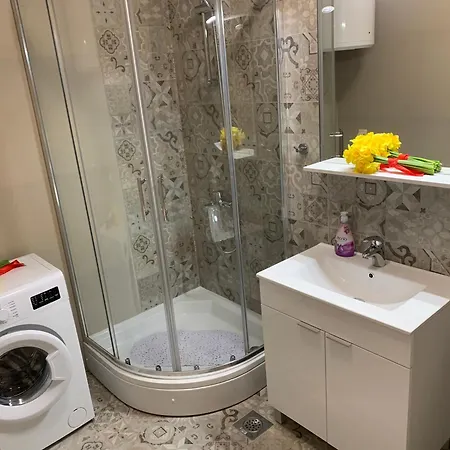 Orchidea Apartman *