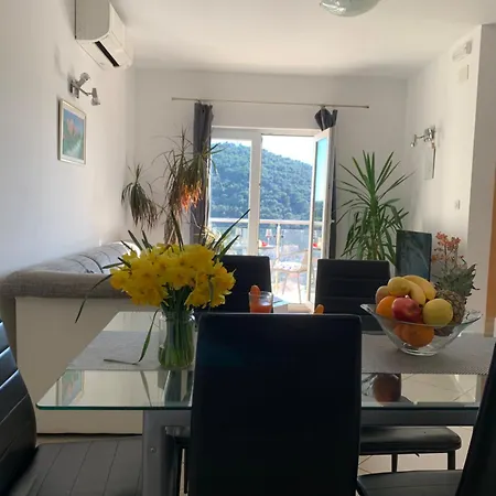 Apartman Orchidea Dubrovnik