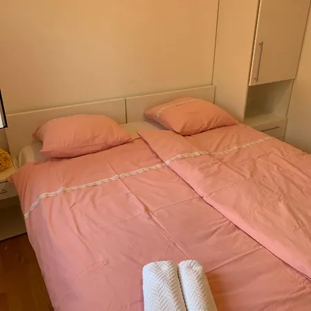 Apartman Orchidea