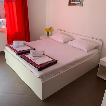Orchidea Apartman Dubrovnik
