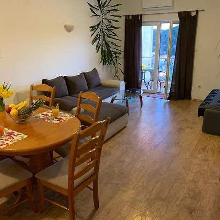 Orchidea Apartman