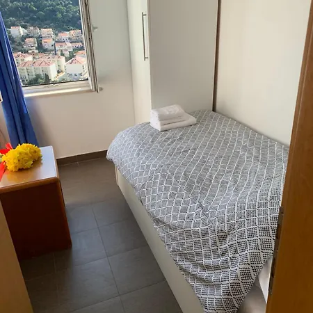 Orchidea Apartman