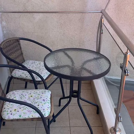 アパルトメン オルチデア *