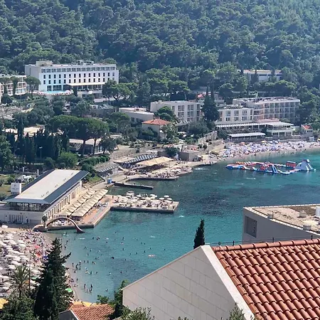 アパルトメン オルチデア アパート *