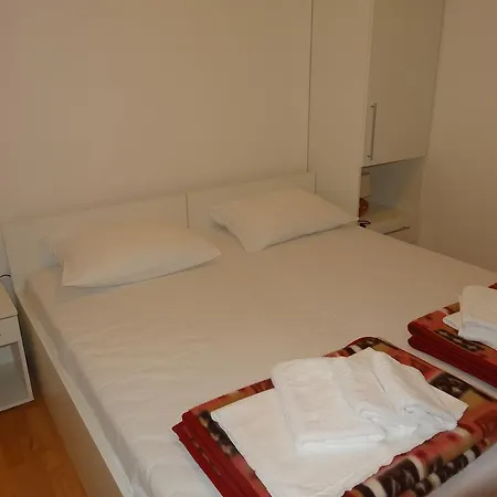 Orchidea Apartman Dubrovnik