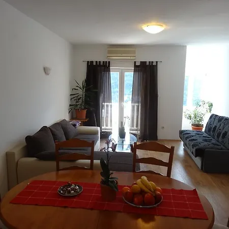 Orchidea Apartman