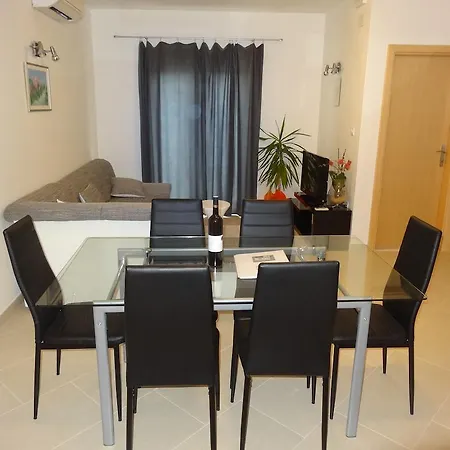 Apartman Orchidea