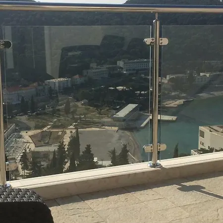 Apartman Orchidea Dubrovnik
