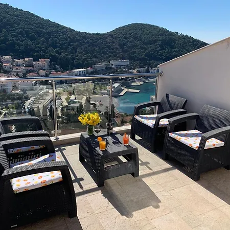 Apartamento Orchidea Dubrovnik