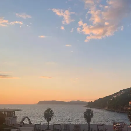 アパート Orchidea *