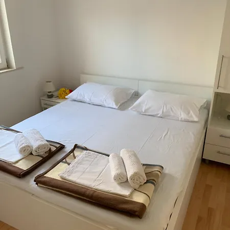 Orchidea Apartmán Dubrovník
