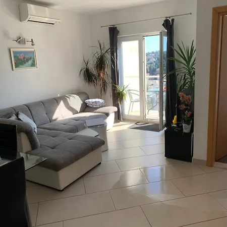 Orchidea ドゥブロブニク