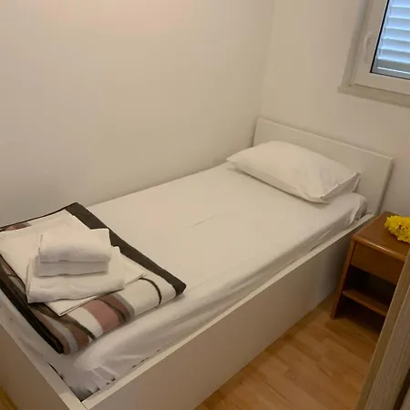 Orchidea Apartment