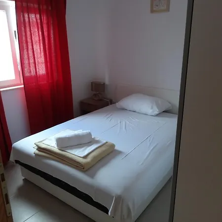 Apartmán Orchidea *