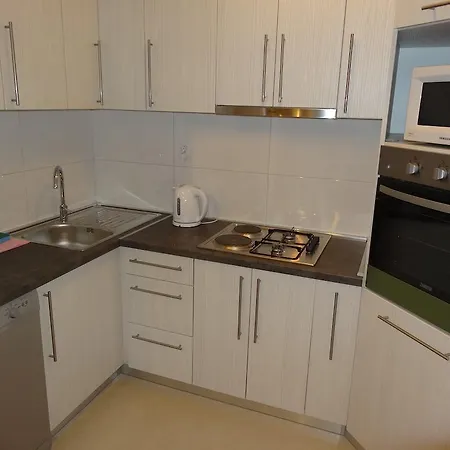 Orchidea ドゥブロブニク