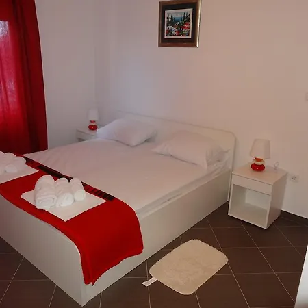 Orchidea Dubrovník