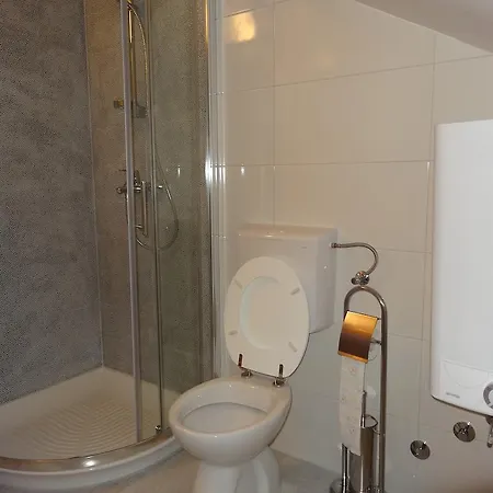 Orchidea ドゥブロブニク