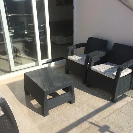 Orchidea アパート *