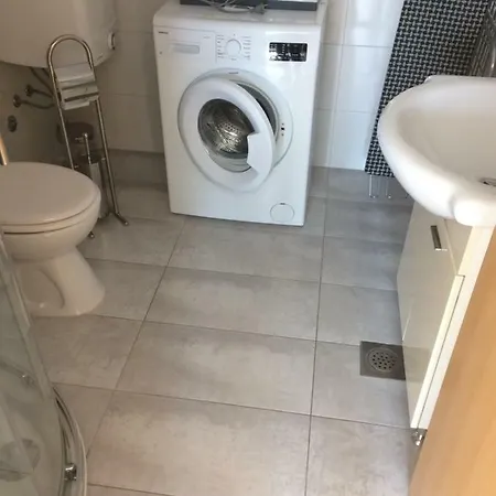 アパート Orchidea *