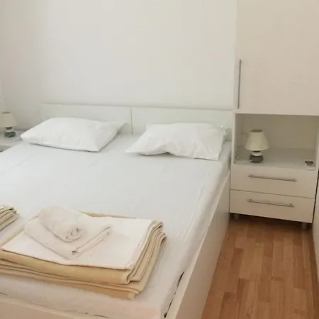 Orchidea Apartmán Dubrovník