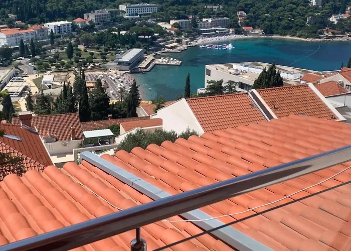 Orchidea Apartamento Dubrovnik