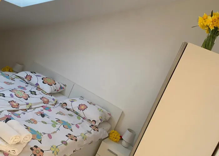 Apartamento Orchidea *