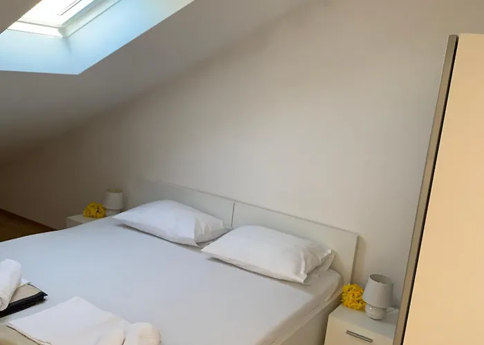 Orchidea Apartamento *