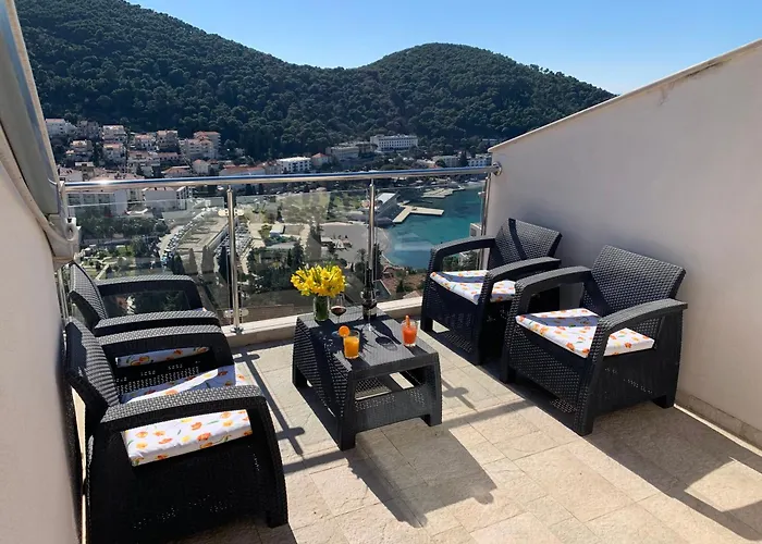 Apartamento Orchidea Dubrovnik
