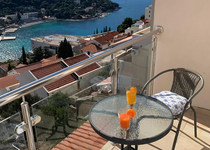 Orchidea * Dubrovnik