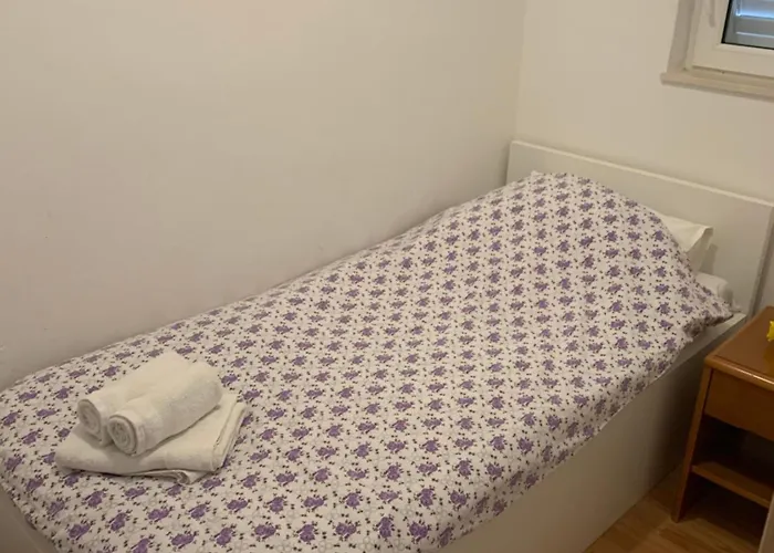 Orchidea Apartamento Dubrovnik