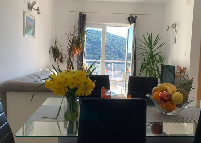 Apartamento Orchidea Dubrovnik