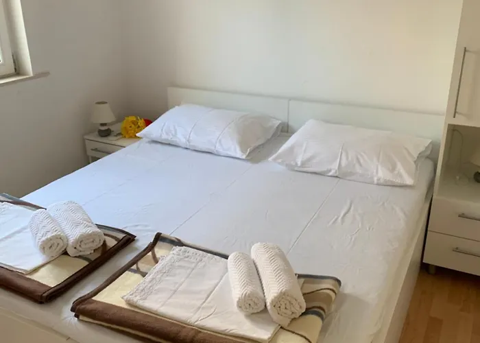 Orchidea Apartamento Dubrovnik