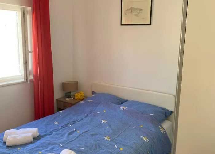 Apartamento Orchidea Dubrovnik