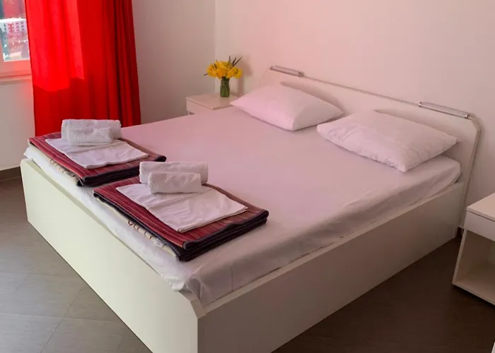 Orchidea Apartamento Dubrovnik