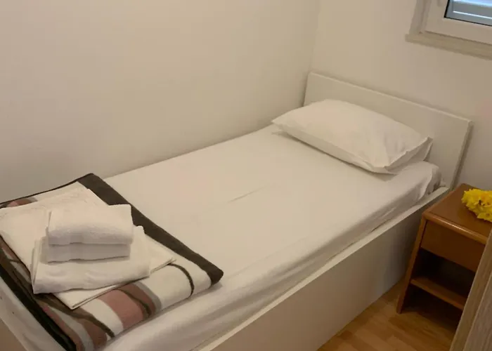 Orchidea Apartamento