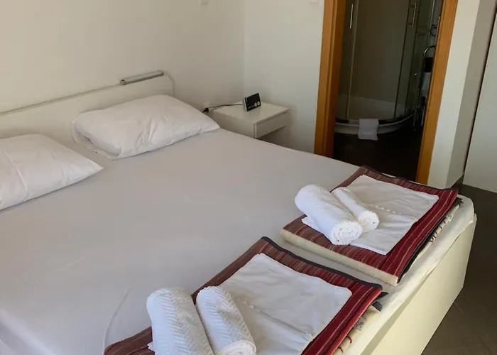 Apartamento Orchidea *