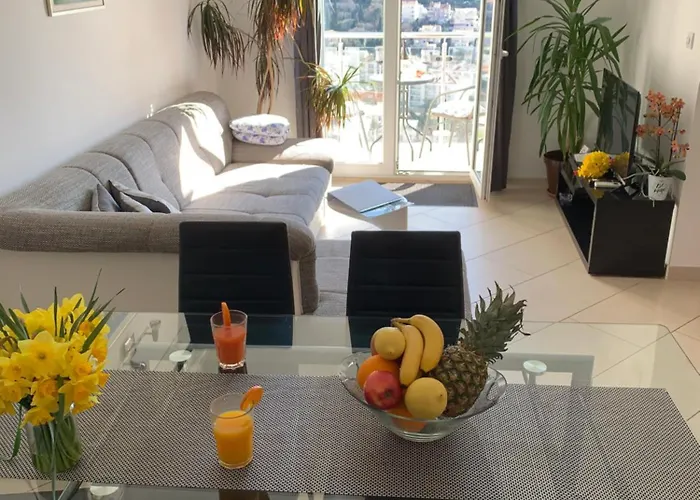 Apartamento Orchidea