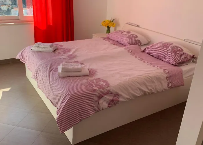 Orchidea Apartamento Dubrovnik