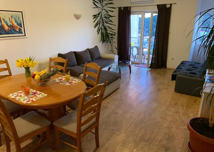 Orchidea Apartamento