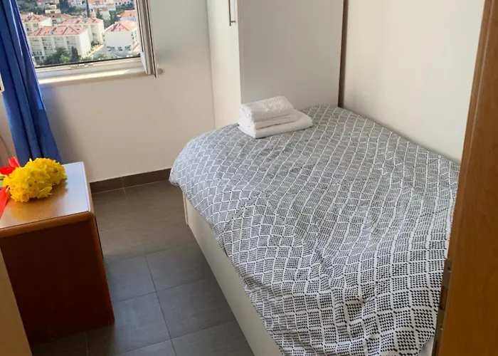 Orchidea Apartamento